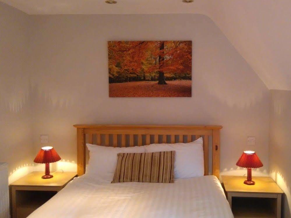 The Shoe Inn Plaitford Buitenkant foto