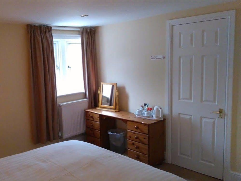 The Shoe Inn Plaitford Buitenkant foto